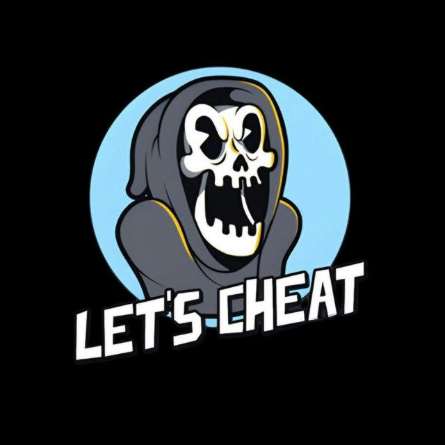 Let's Cheat ™