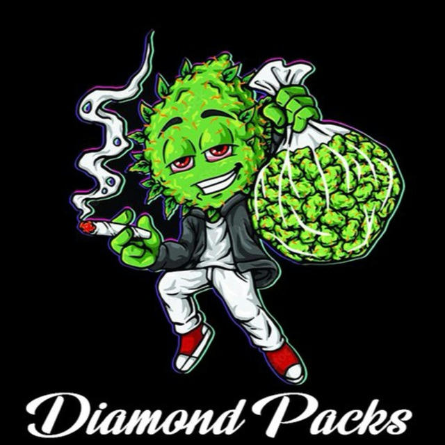 Diamond Packs