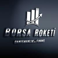 🚀 | Borsa Roketi