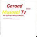 Garaad Musasal Tv