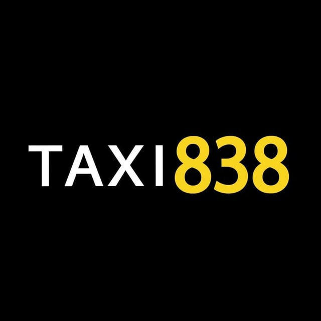 TAXI838 Львів - інформаційний канал для водіїв