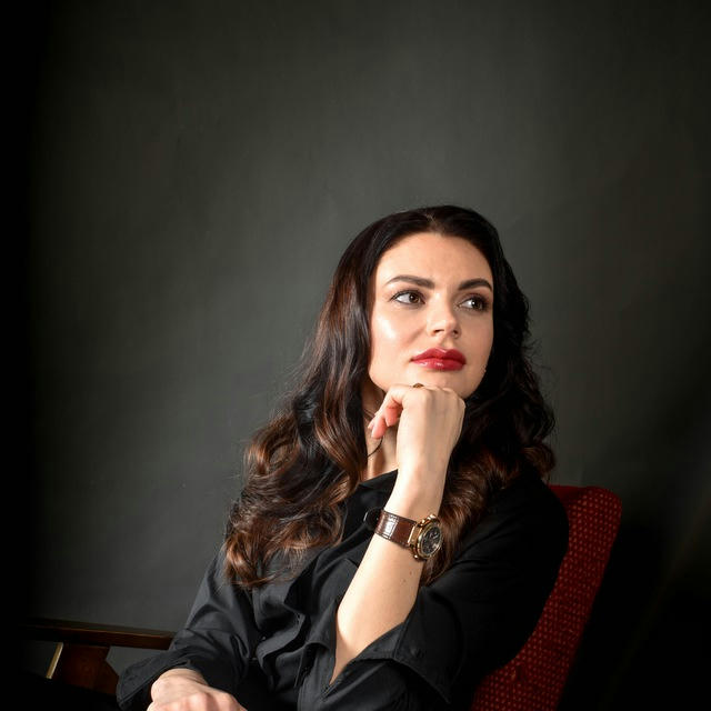 Психолог Марина Корнева ❤️