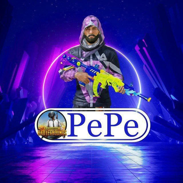 Pepe_sale