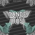 TANDEROS, OPEN.