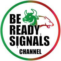 $ Be Ready Signals $