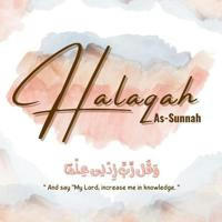 Halaqah As-Sunnah 📚