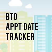BTO Appointment Date Tracker (Unofficial)