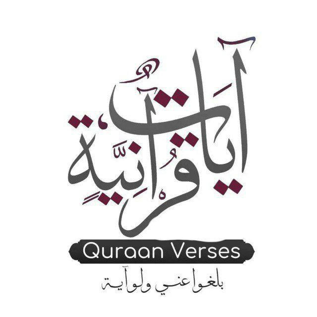 القرآن آلـكريم 🩶.