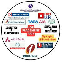 Banking Jobs in Bihar (Service Providers)