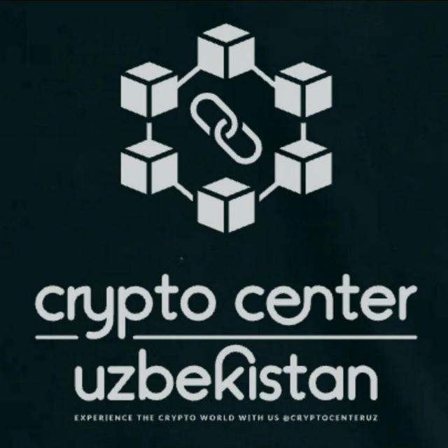 💯𒆜Crypto Centr Uz𒆜 🛡️