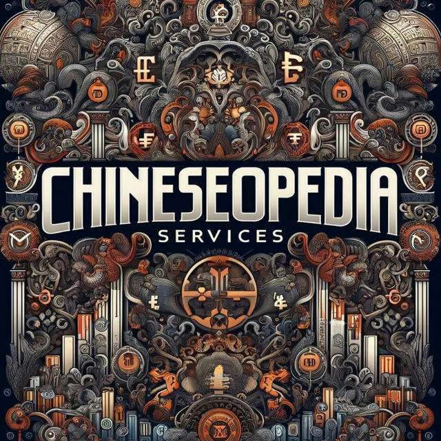 CHINESEOPEDIA SERVICES