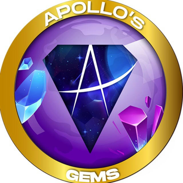 Apollo's Gems