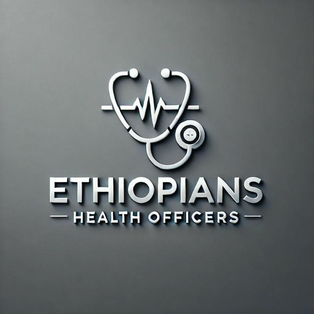 Ethiopians Public Health Officer