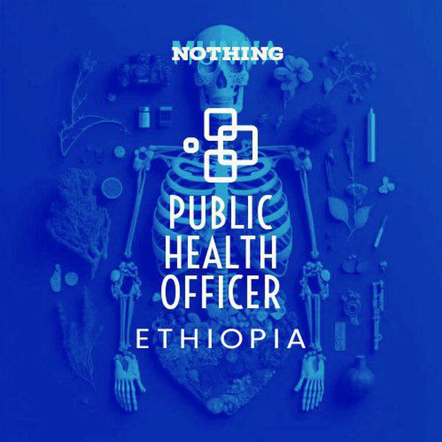 Public Health Officer Ethio