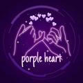 Purple Heart 💜