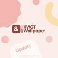 KWGT & Wallpaper