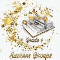 ️9 🔆Success Groups️️ 🔆Grade 9 IGCSE