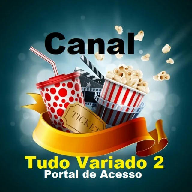 CANAL TUDO VARIADO - PORTAL