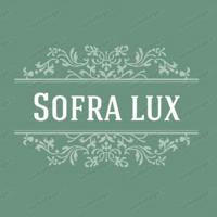 ✨SOFRA_LUX✨
