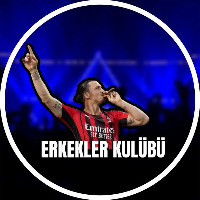 Erkekler Kulübü 🔥