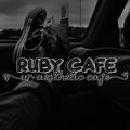 /\⑅/\ ֙⋆ 🐈‍⬛ ◖ ruby cafe ˖ ៸៸ | hiatus