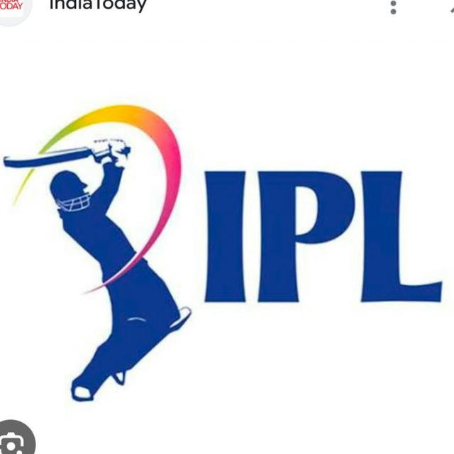 LIVE MATCH IPL SESSION