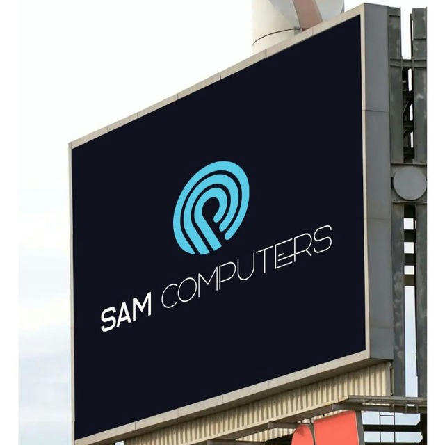 Sam-computers