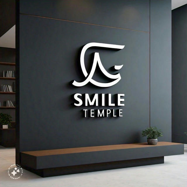 SMILE TEMPLE ⚜️
