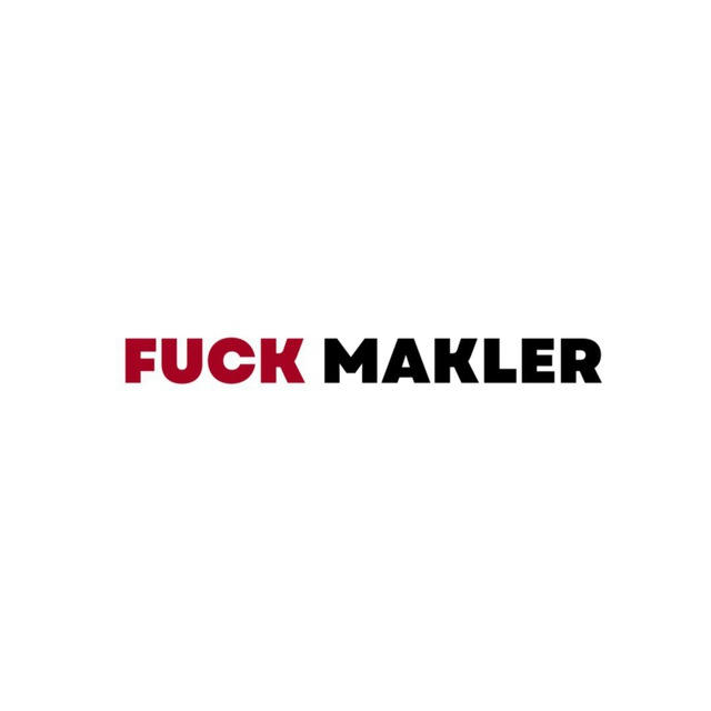 Fuck Makler (Квартири від власників)
