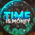 TIME IS MONEY