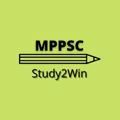 MPPSC 'Study2Win'