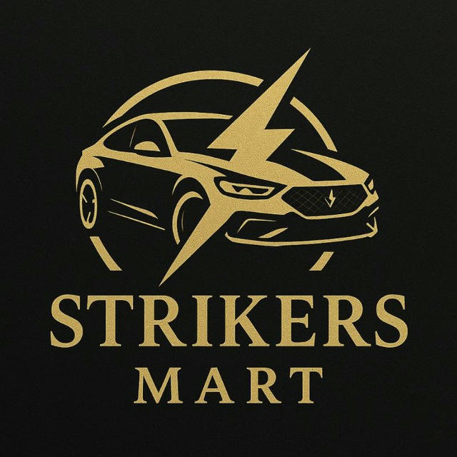 STRIKERS MART