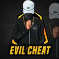 EVIL CHEAT