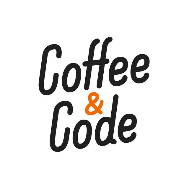 Coffee&Code | Mobile Community