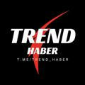 Trend Haber