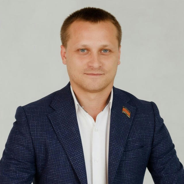 Аверьянов Антон Михайлович