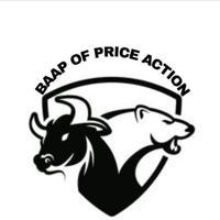 BAAP OF PRICE ACTION