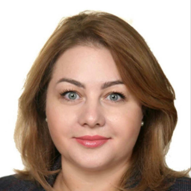 Юлия ИшкоVа