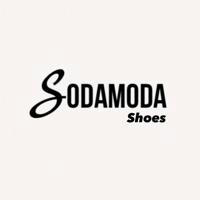 Sodamoda.shoes️