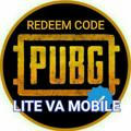 PUBG REDEEM KODLAR