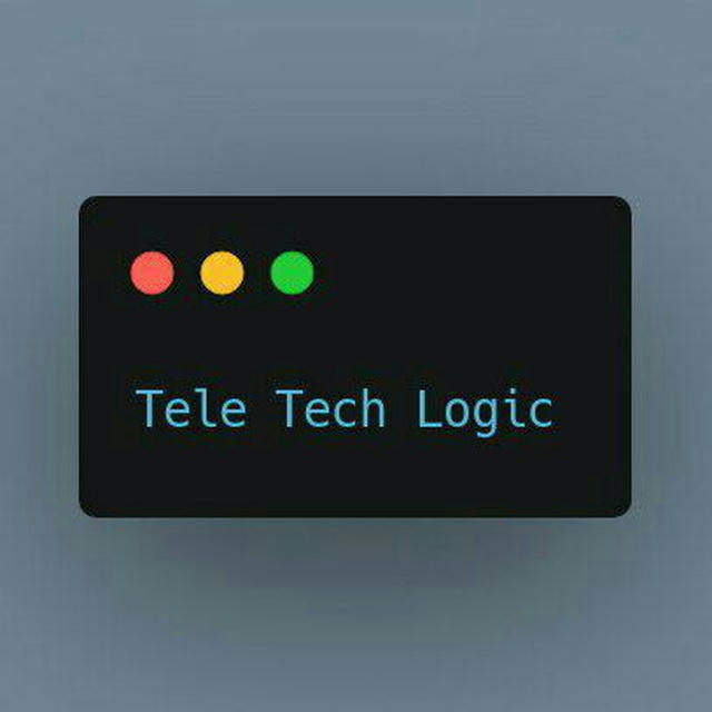 Tele Tech Logic