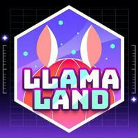 Llama Land Announcement Channel