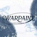 WARPAINT : OPEN.