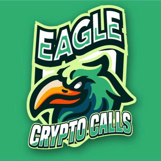Eagle Crypto Calls 🦅