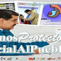 Bonos Protectores Social Al Pueblo @BonosSocial