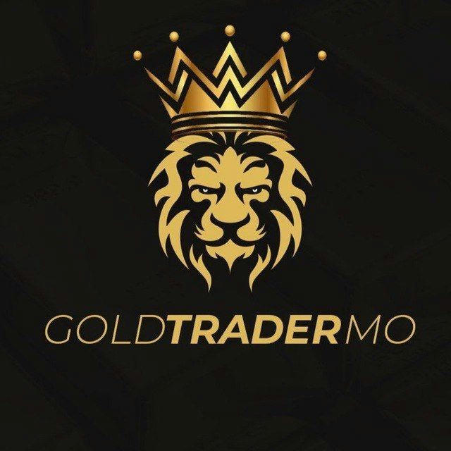 GOLD Trader Mo🫅