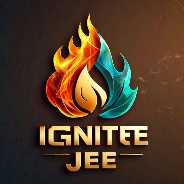 IGNITION FOR JEE