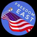 Freedom Group East (New York NY, New Jersey NJ, Delaware DE, Maryland MD, Pennsylvania PA, Washington, D.C. DC)