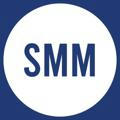 SMM xizmati | Logotip | Brending