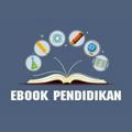 Ebook Pendidikan